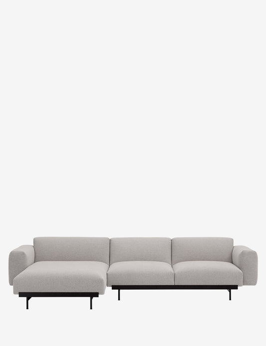 IN SITU MODULAR SOFA 3 SEATER COMB 7