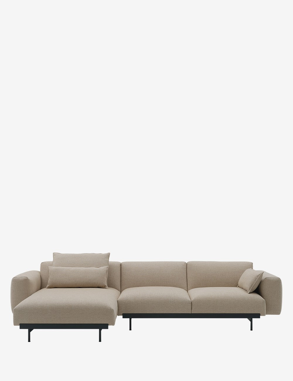 IN SITU MODULAR SOFA 3 SEATER COMB 7