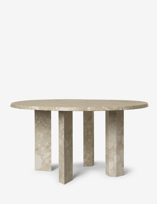 TAULA SIDE TABLE