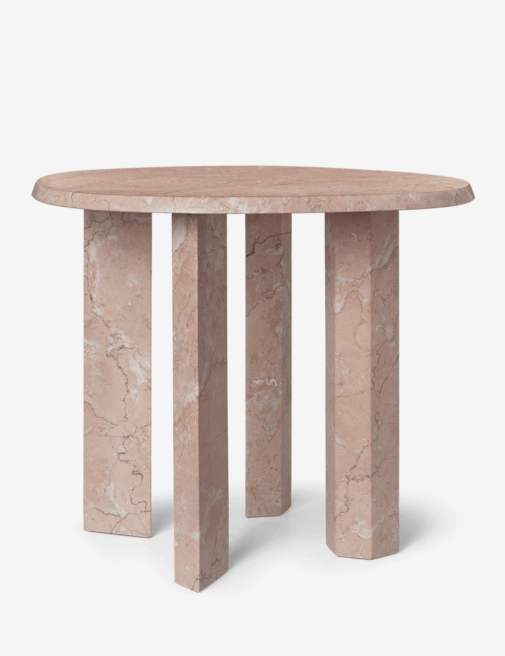Taula side table expo