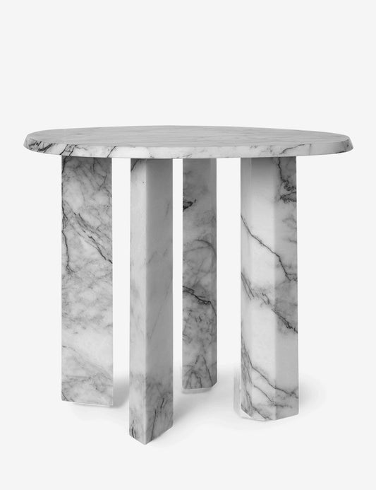 TAULA SIDE TABLE
