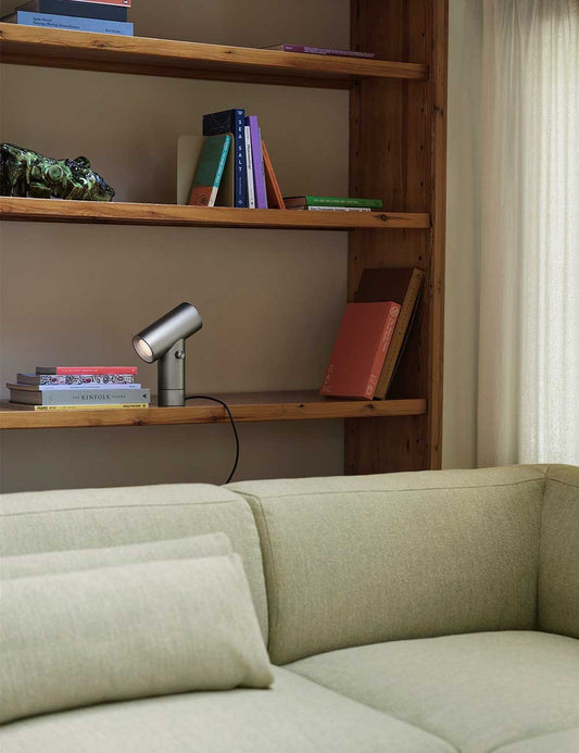 CONNECT SOFT MODULAR SOFA 2 SEATER COMB 2