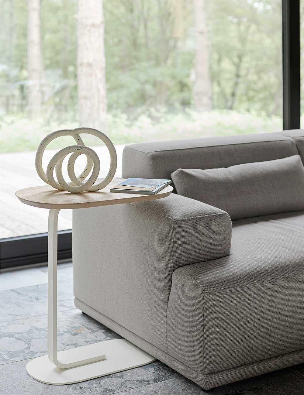 CONNECT SOFT MODULAR SOFA 3 SEATER COMB 1