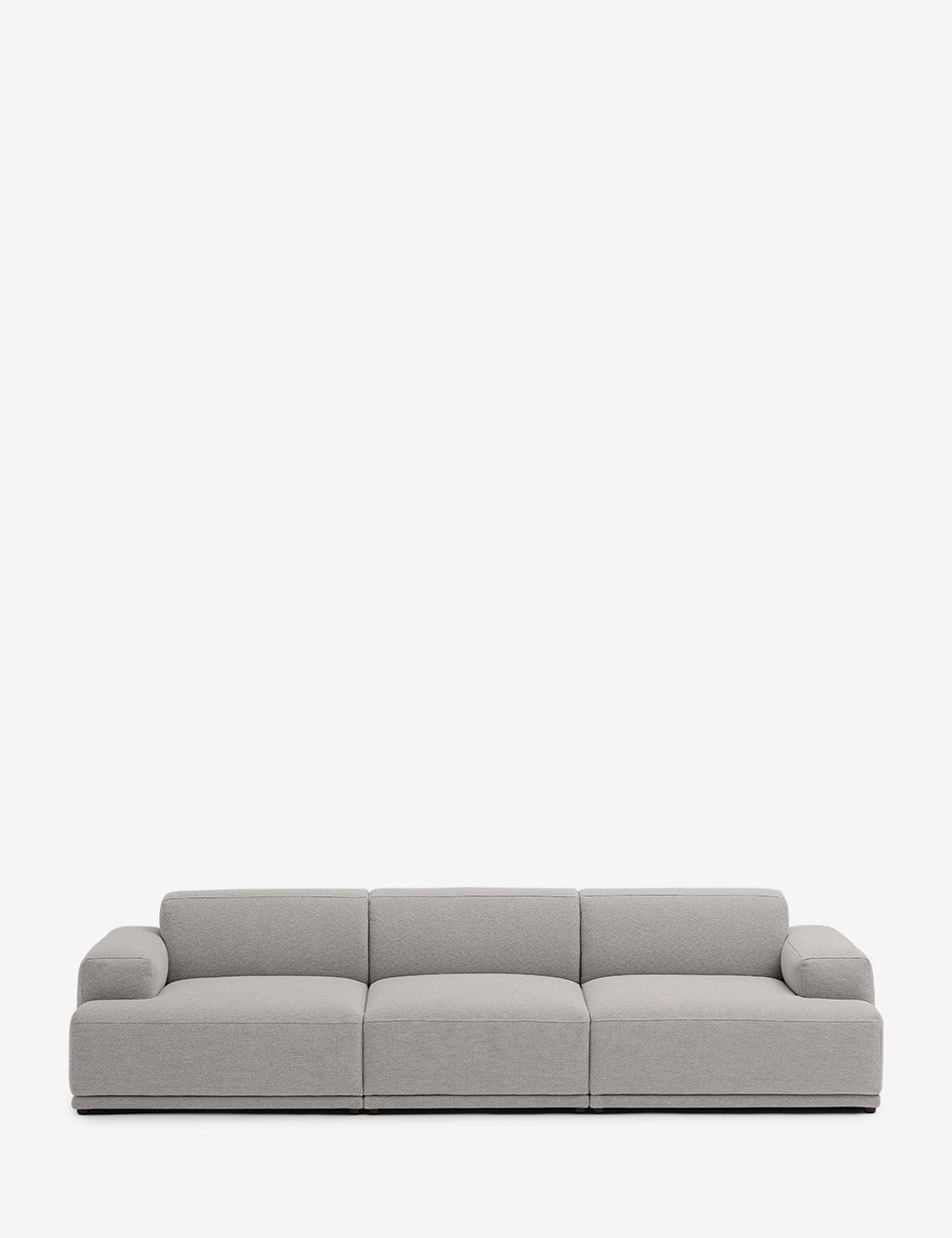 connect soft modular sofa 3 seater comb 1
