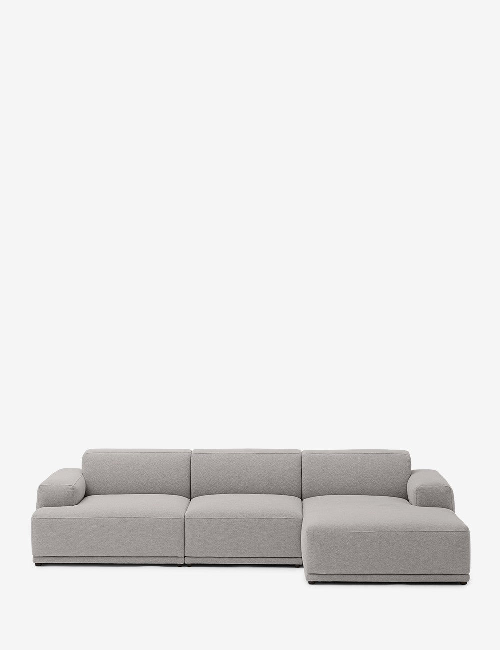 canapé modulable Connect Soft 3 places comb 2