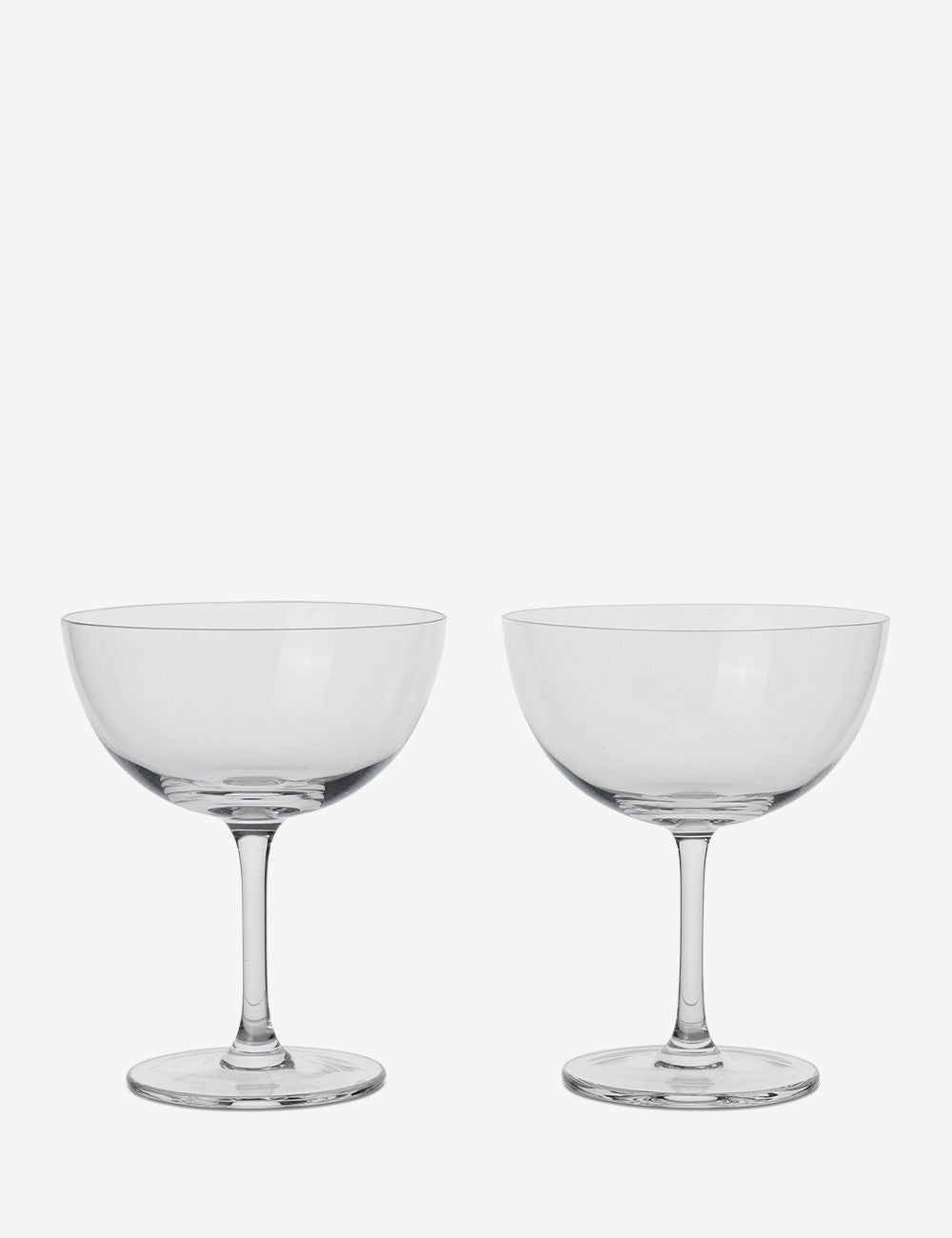 Verre à cocktail Host, lot de 2