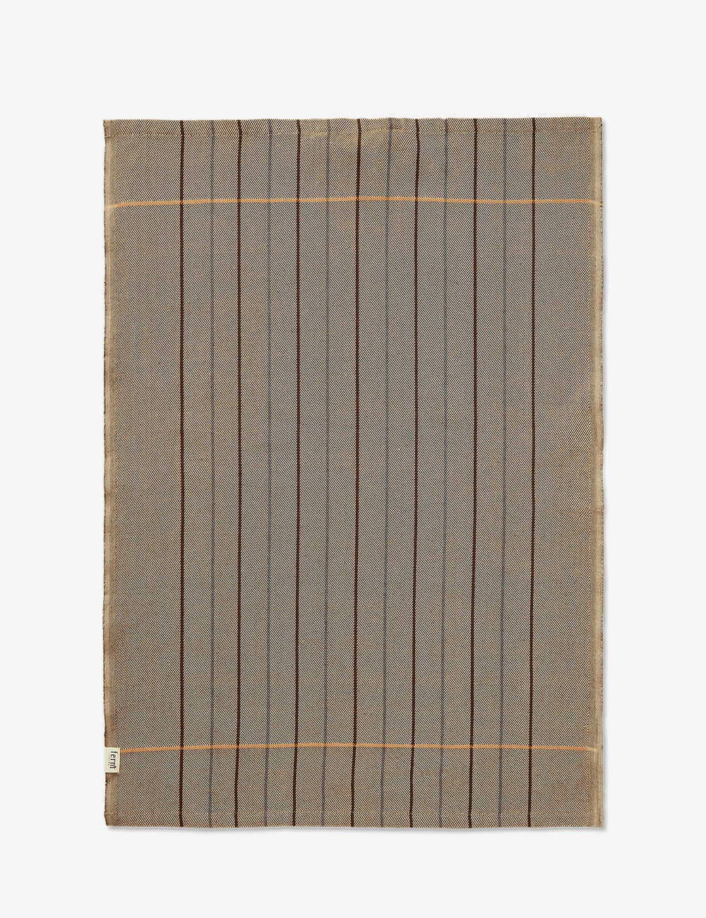 ensemble de 2 tissus ito