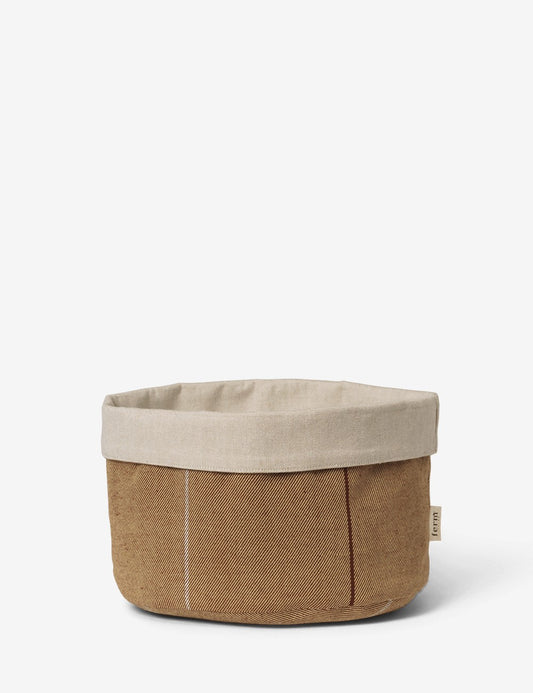 ITO KITCHEN BASKET ROUND