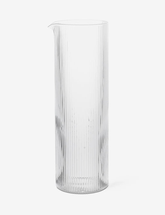 RIPPLE WATER JUG