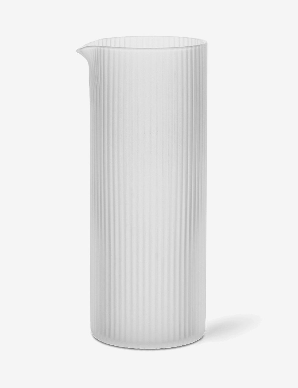 laitière ondulée