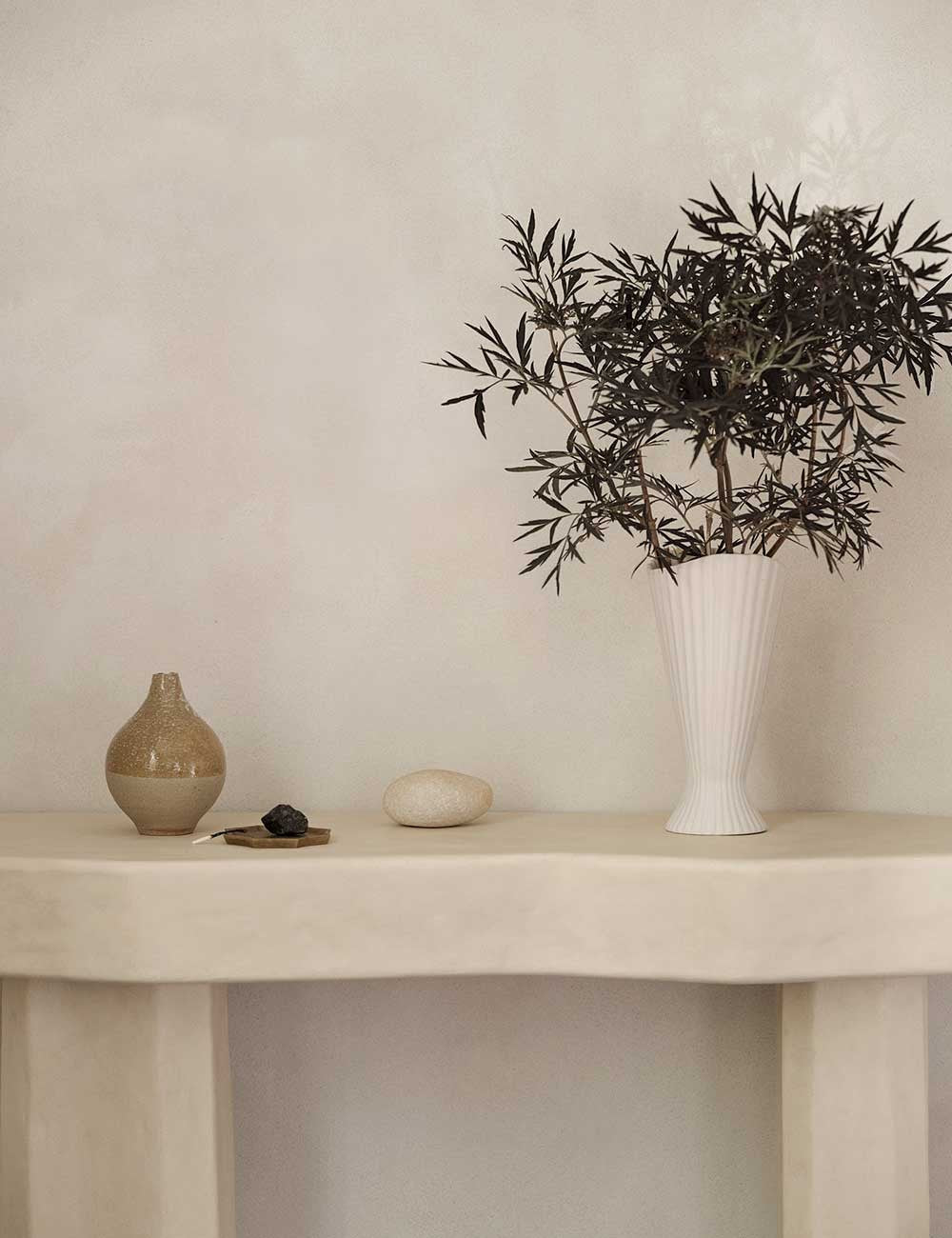 Vase Fountain 20