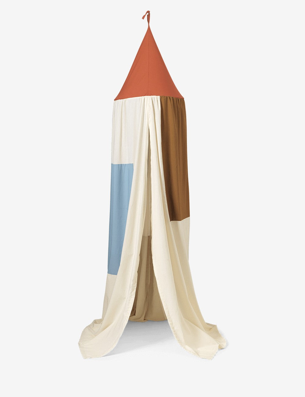 baldacchino del letto patch