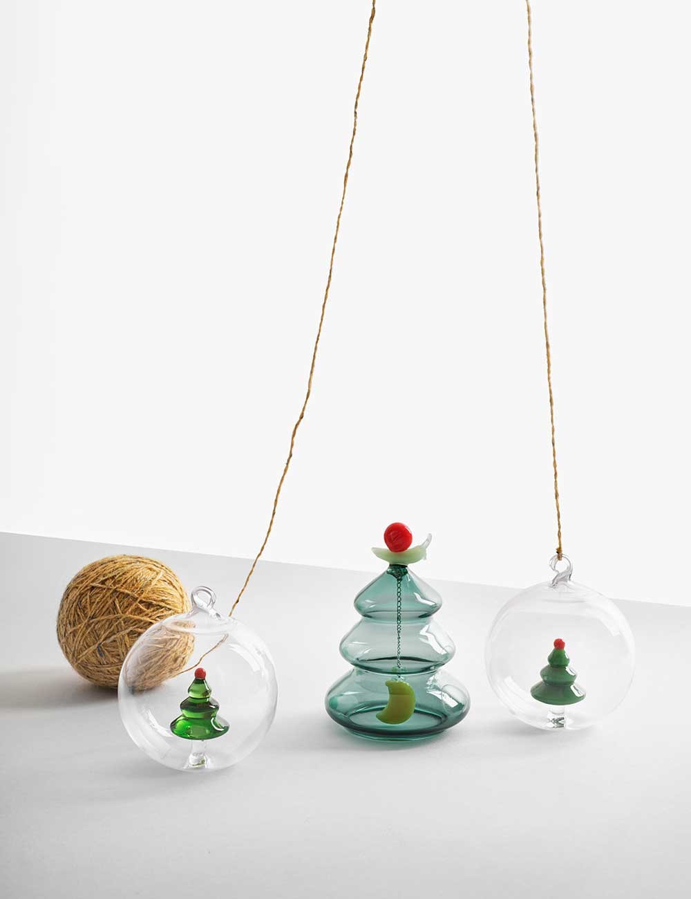 campana arbol