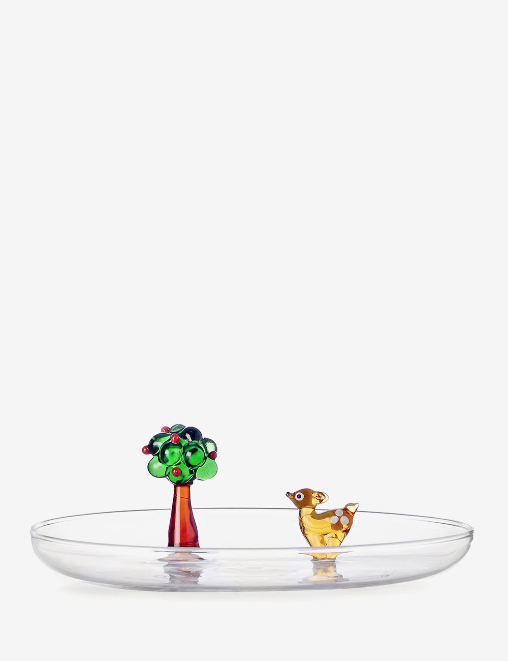 APPLE TREE PLATE