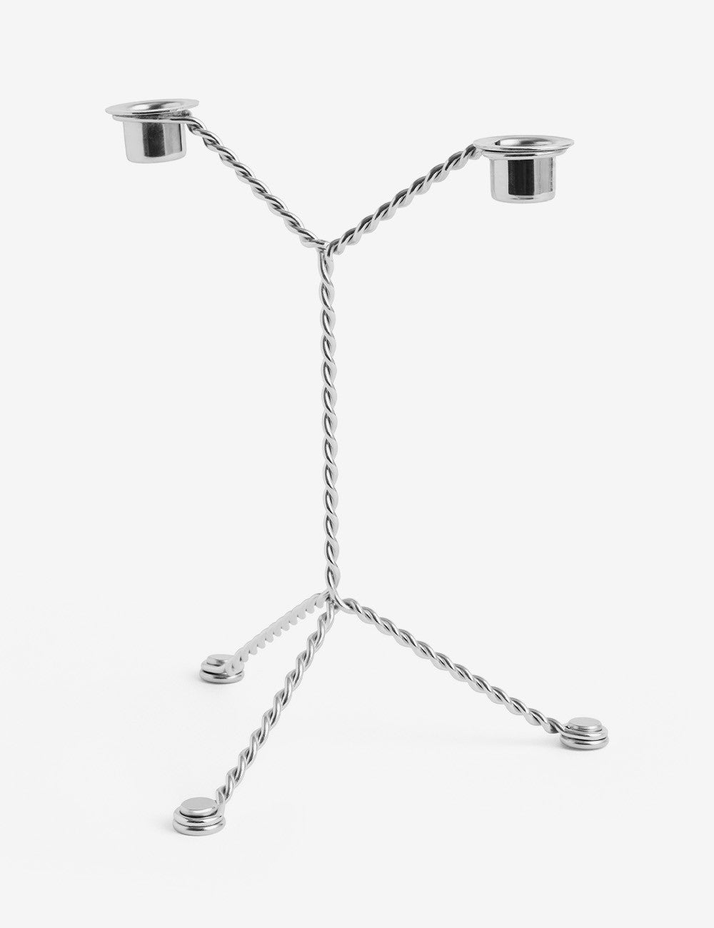 lustre en fil de fer