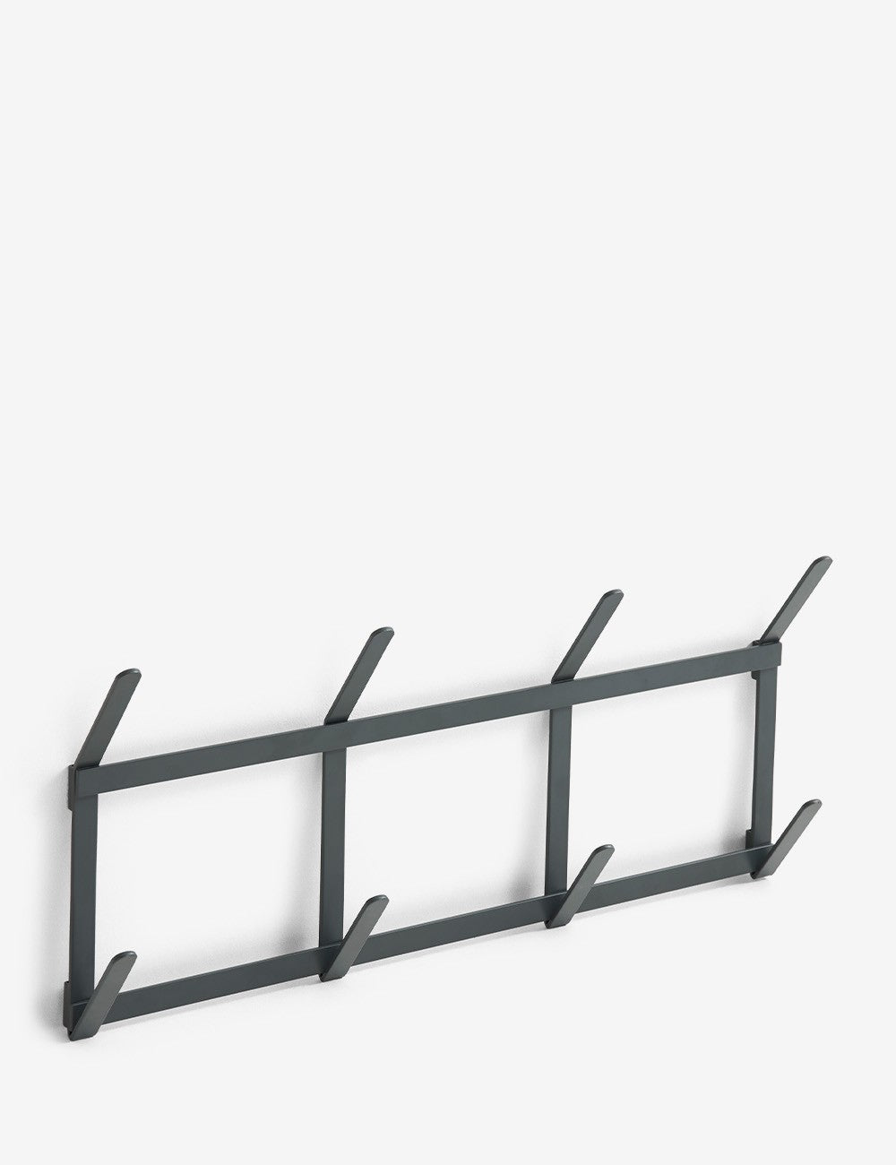 tape coat rack