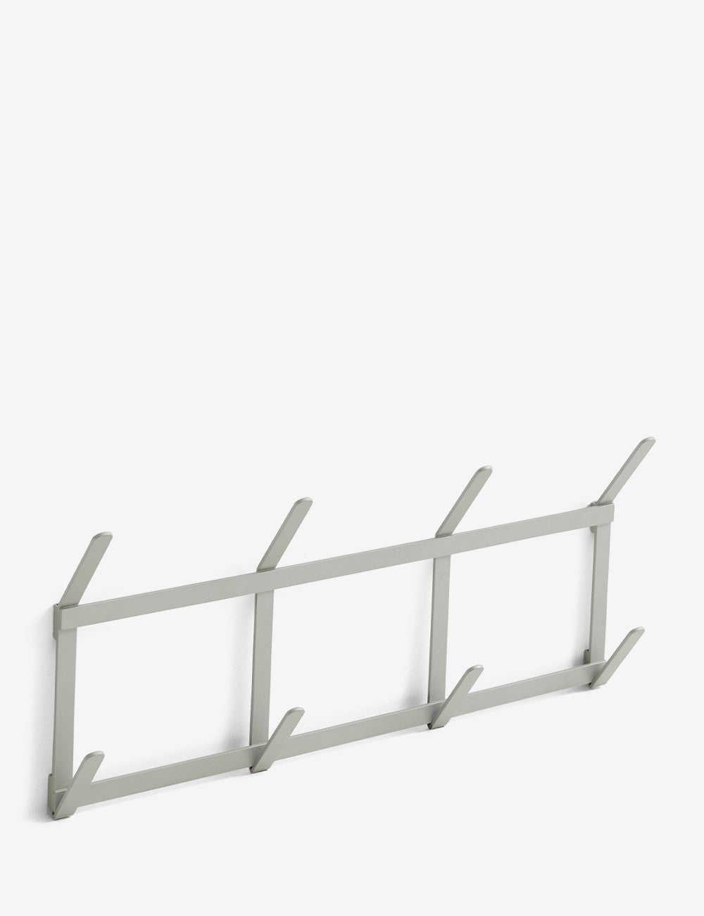 tape coat rack