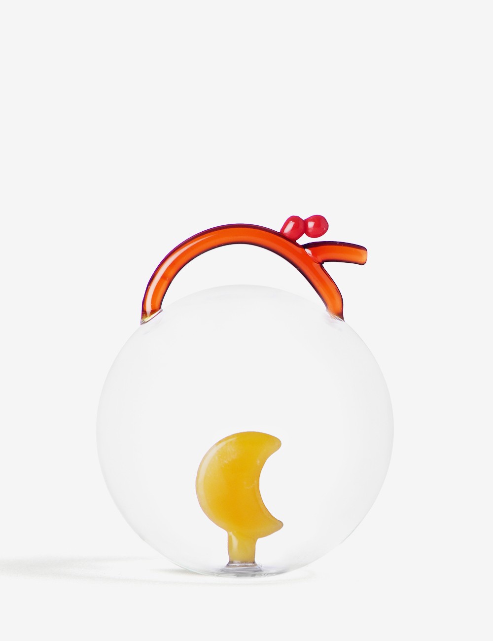 boule de cristal de lune