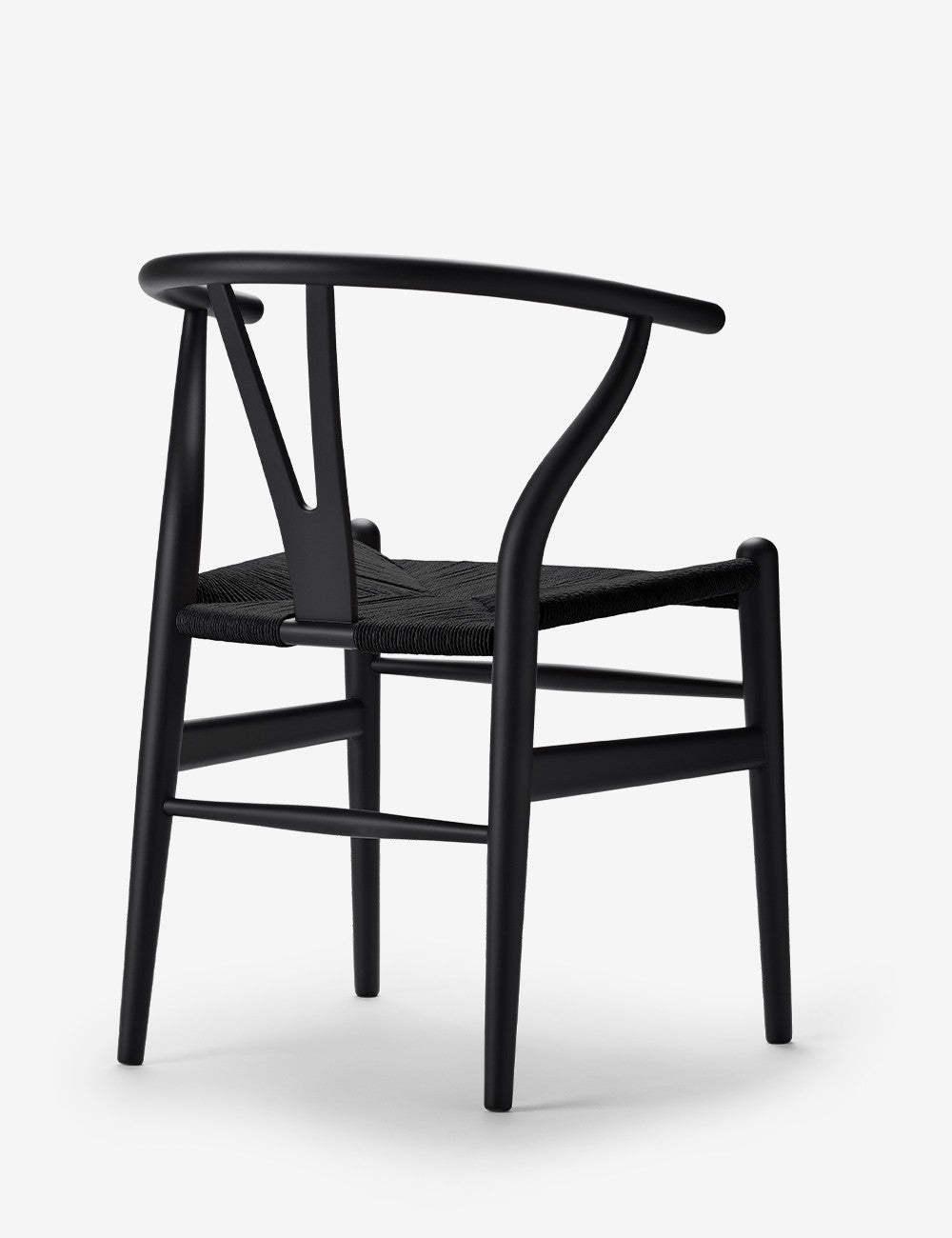 ch24 wishbone chair haya