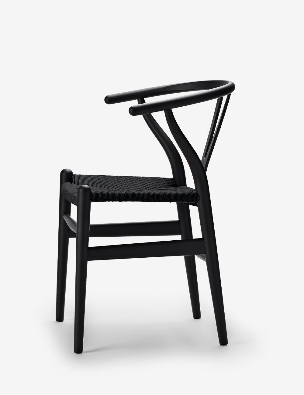 ch24 wishbone chair haya