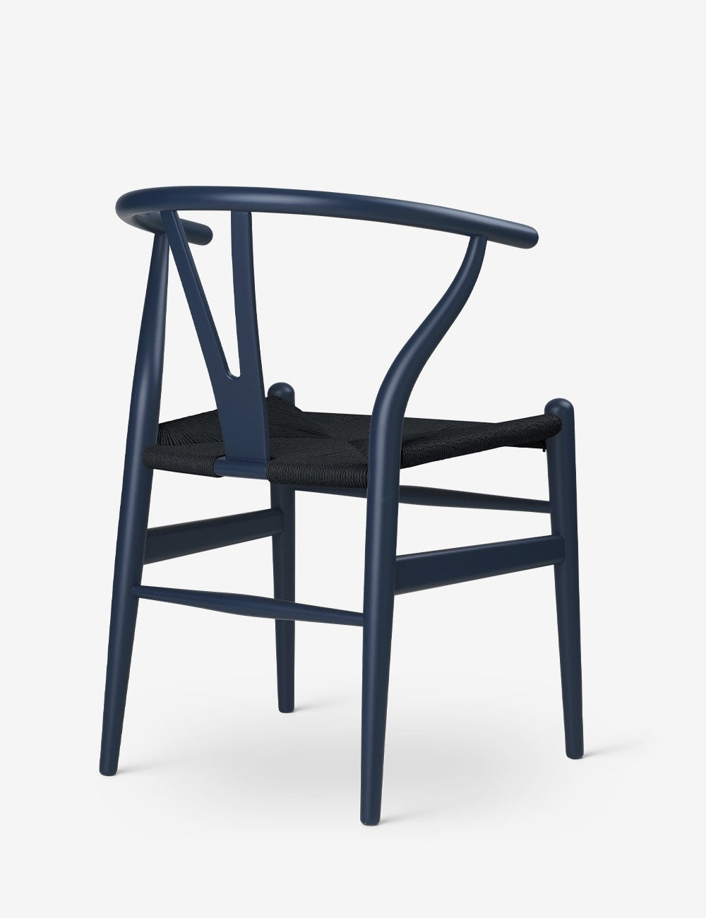 ch24 wishbone chair haya