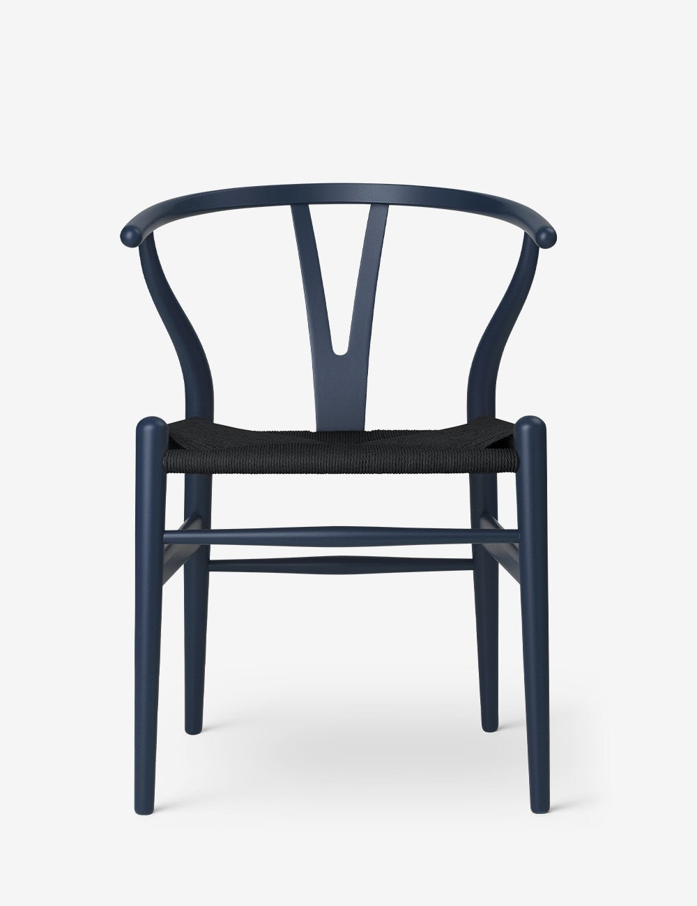 ch24 wishbone chair haya