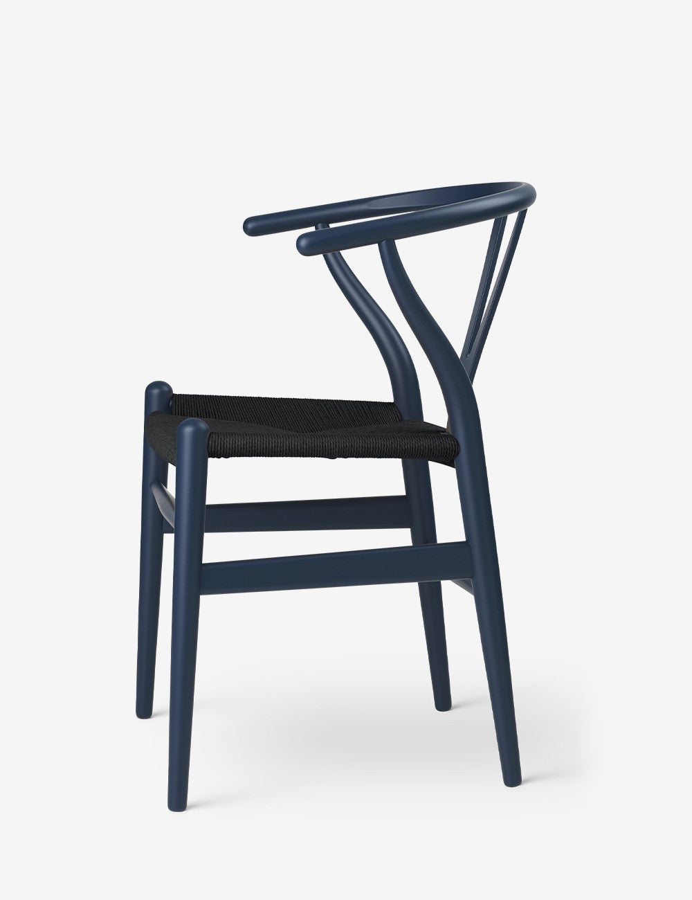 ch24 wishbone chair haya