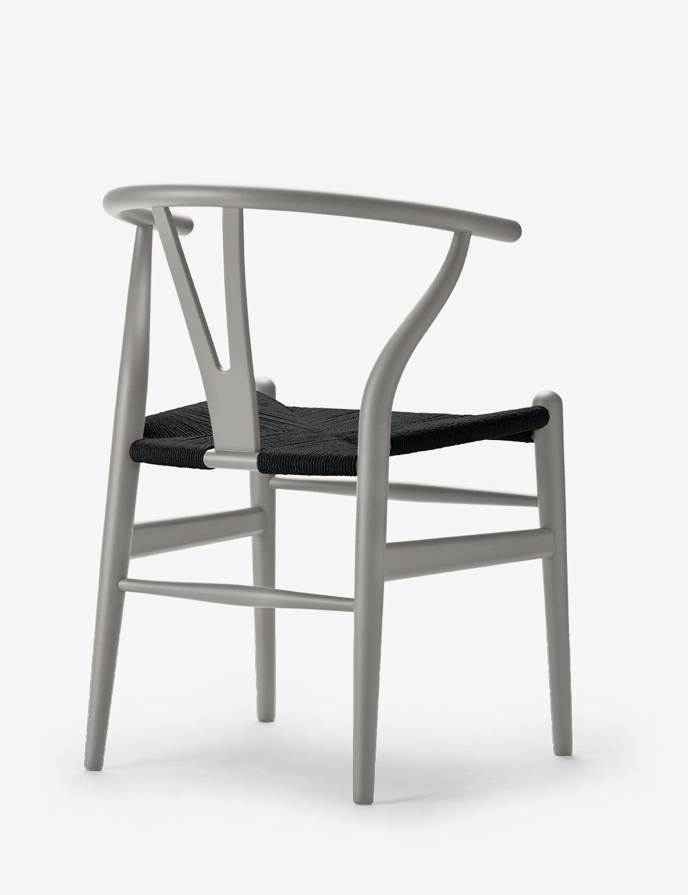CH24 WISHBONE CHAIR BEECH