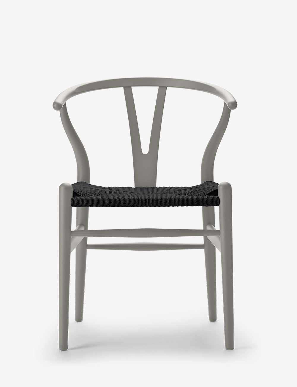 ch24 wishbone chair haya
