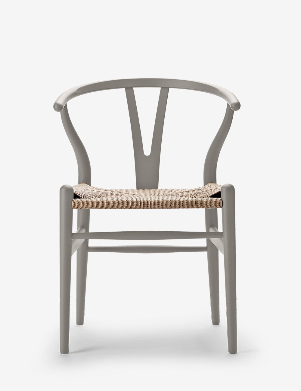 ch24 wishbone chair haya