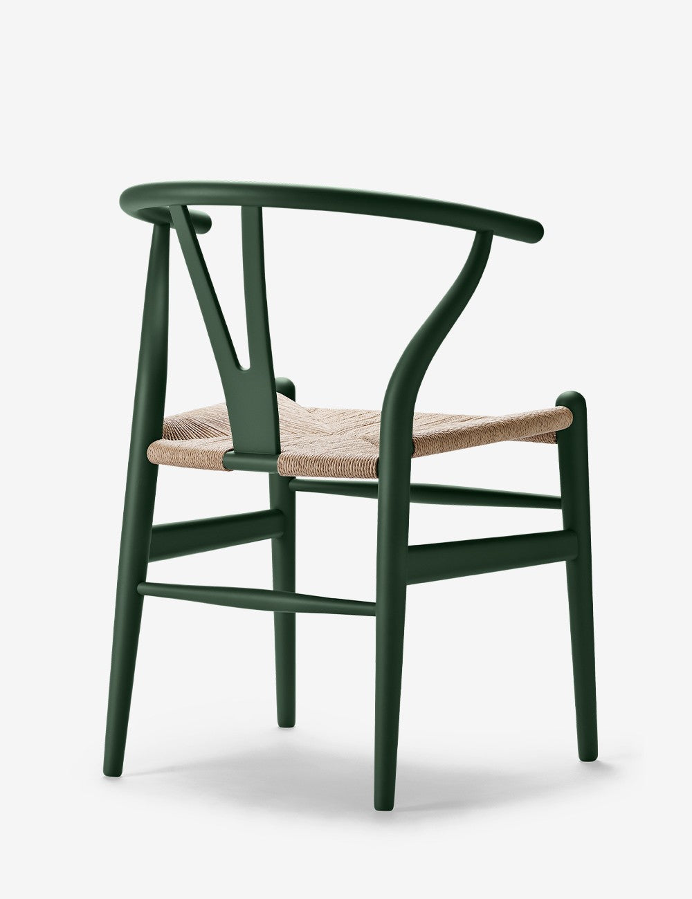 ch24 wishbone chair haya