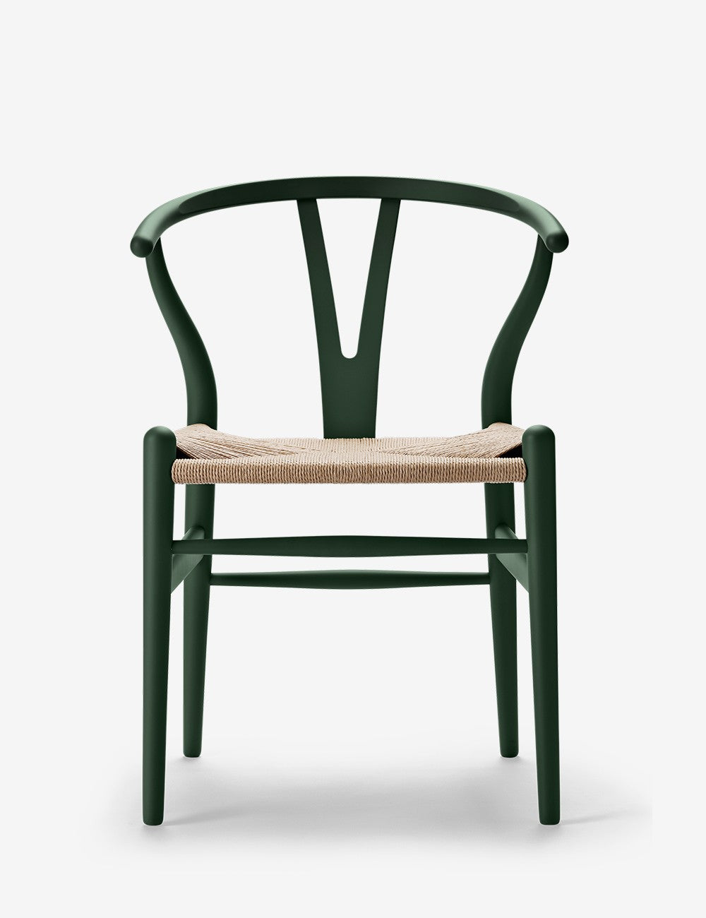 ch24 wishbone chair haya