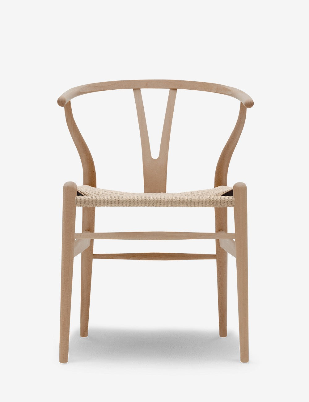 ch24 wishbone chair haya