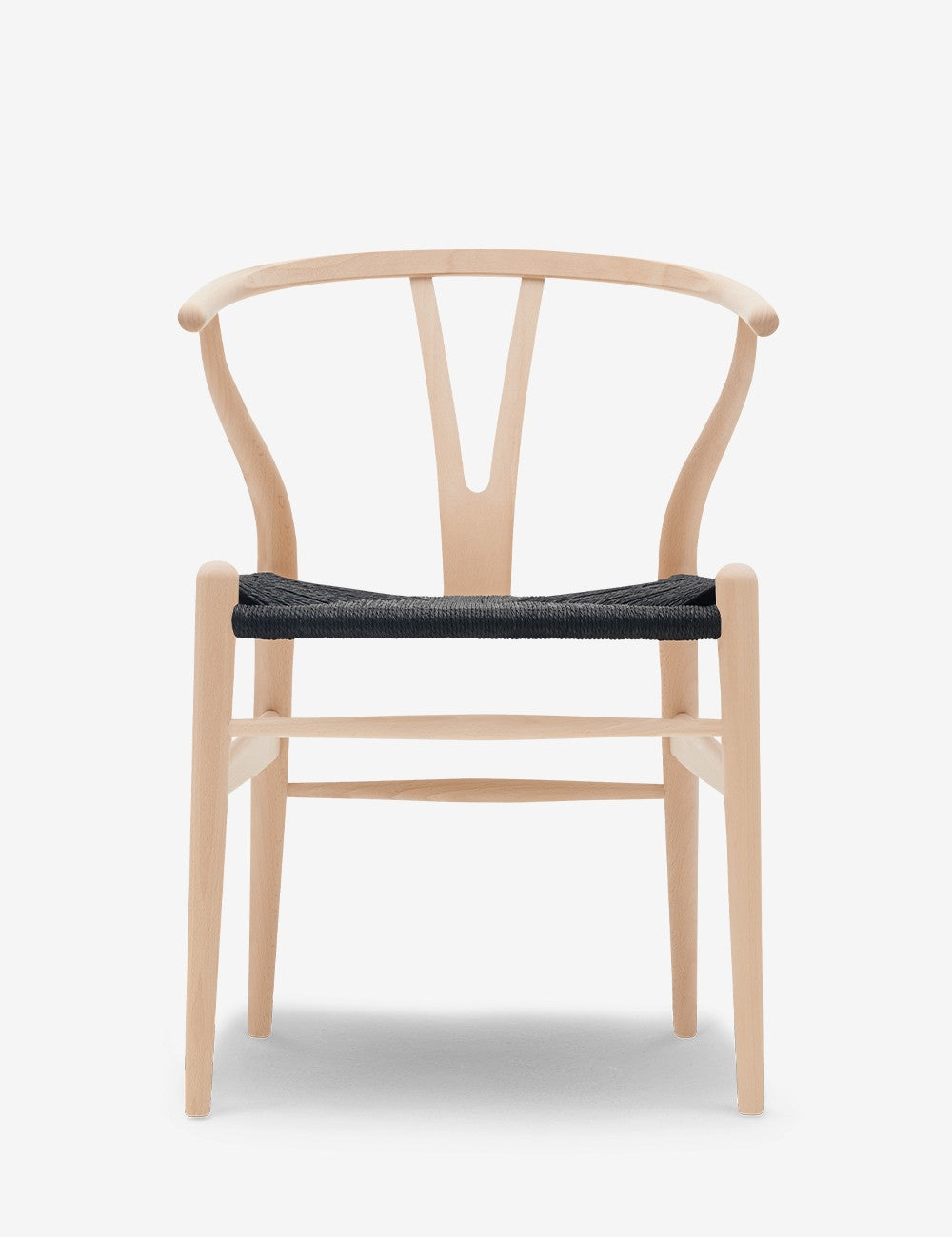ch24 wishbone chair haya