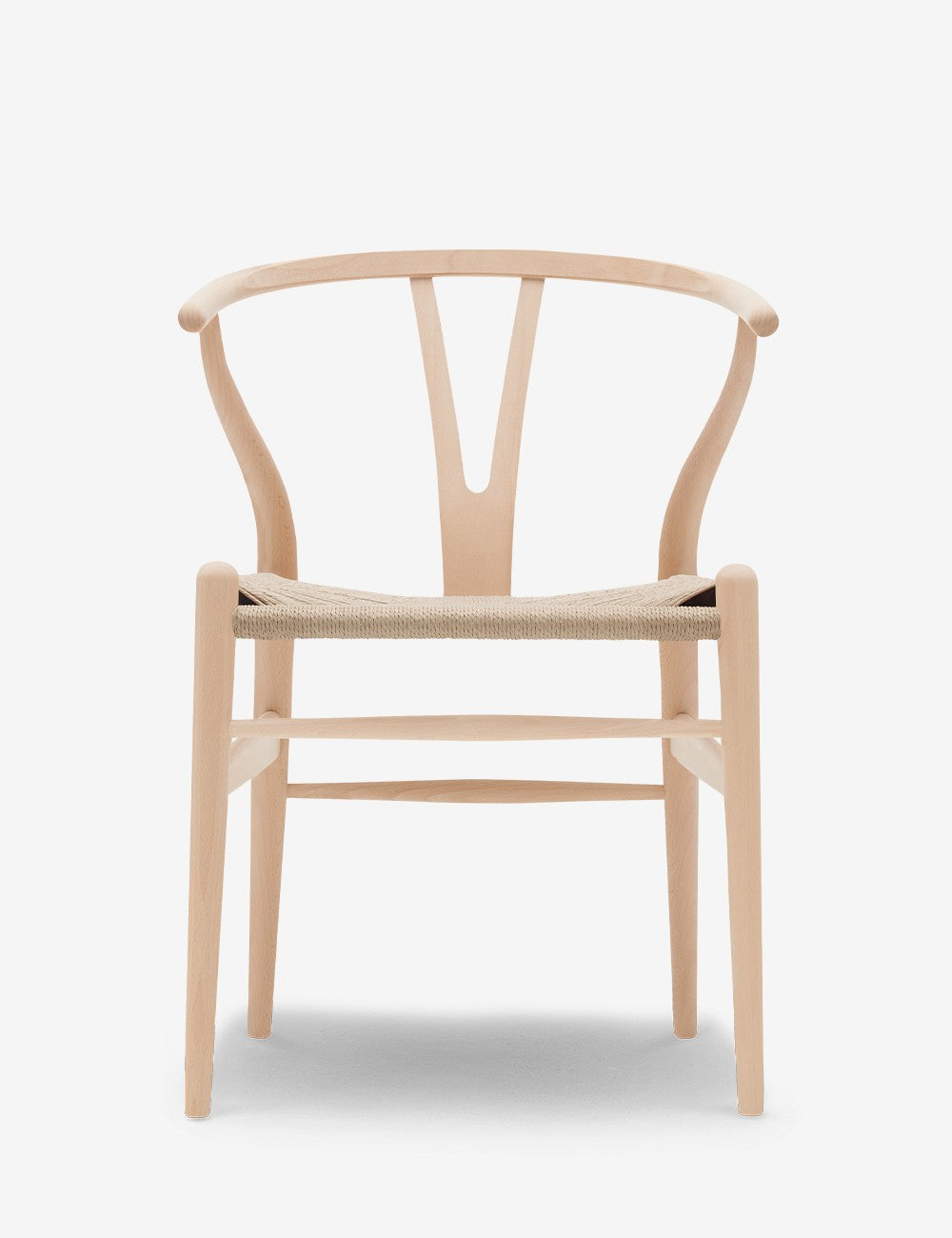 ch24 wishbone chair haya