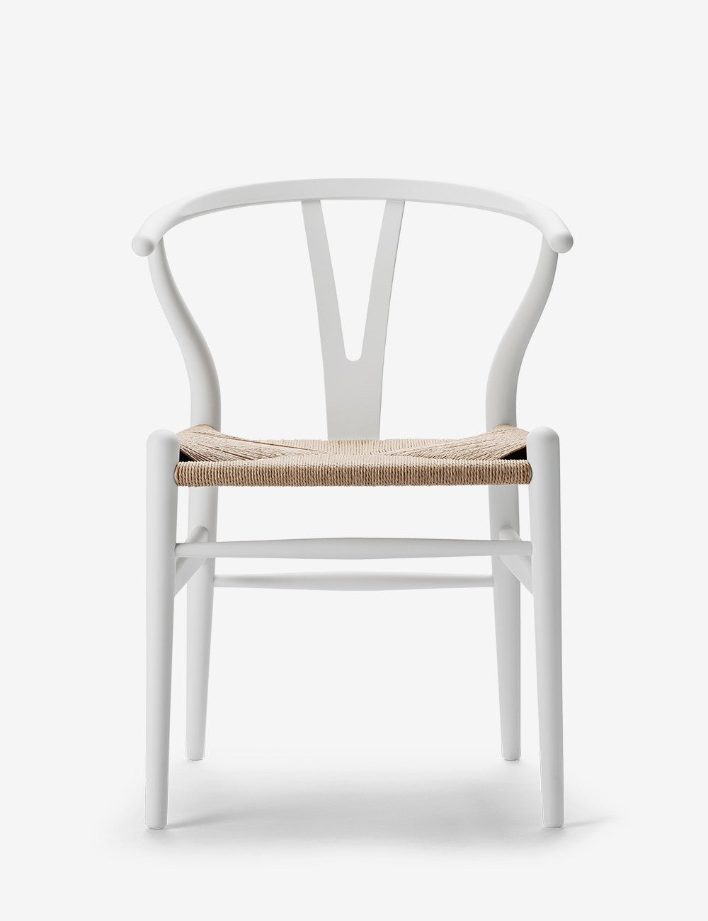 ch24 wishbone chair haya