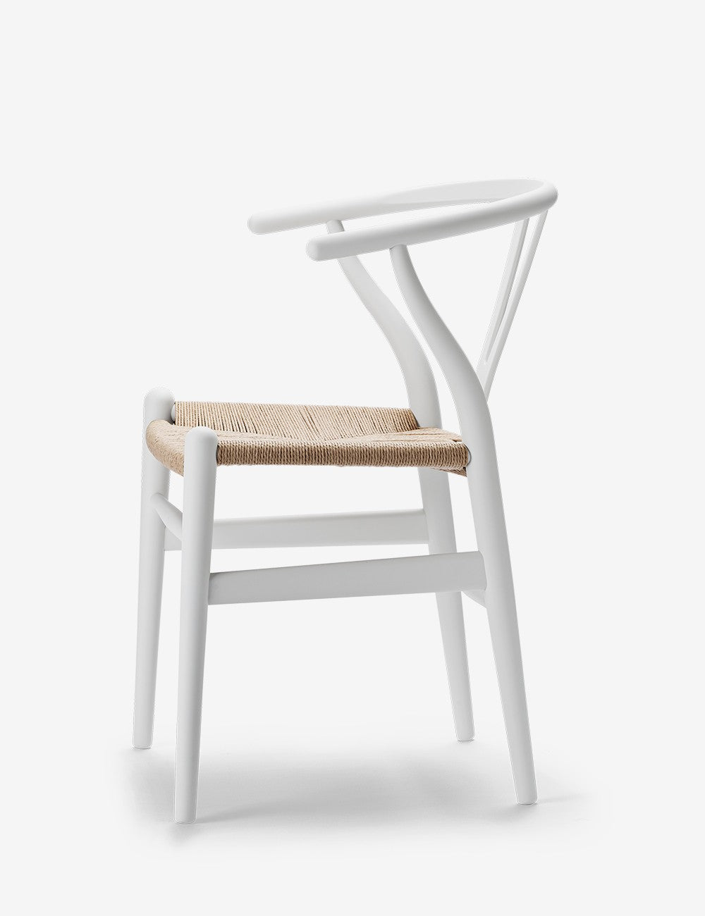 CH24 WISHBONE CHAIR BEECH
