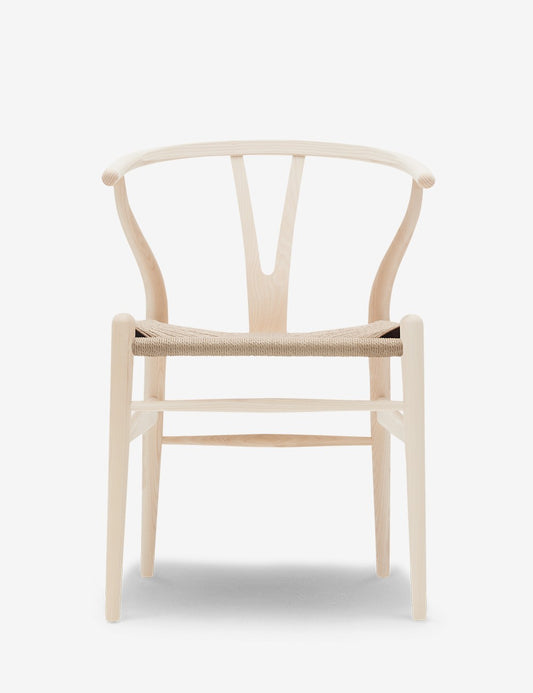 ch24 wishbone chair fresno
