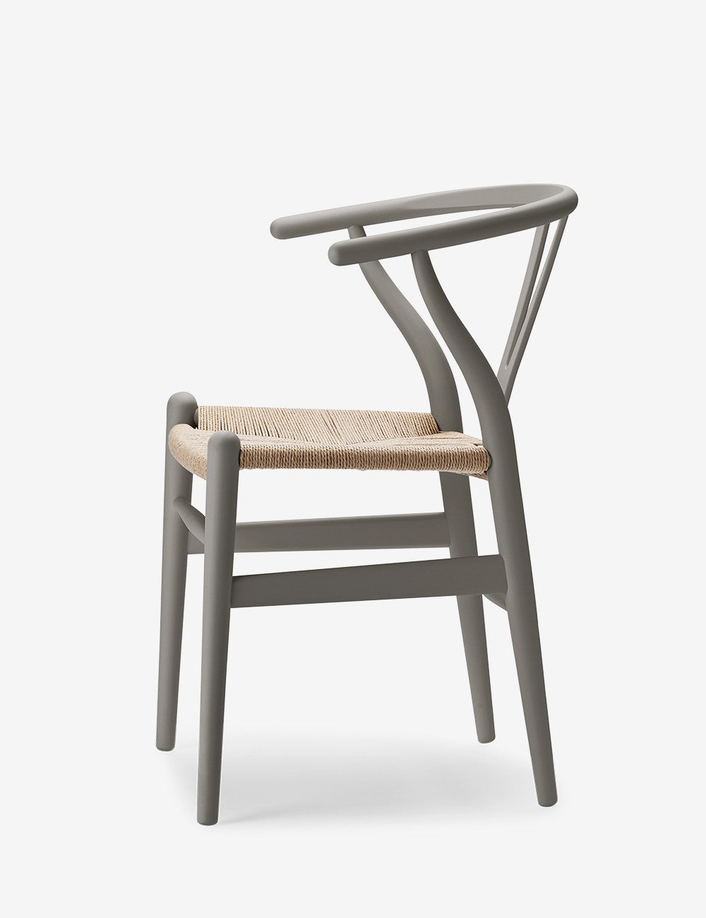 CH24 WISHBONE CHAIR BEECH