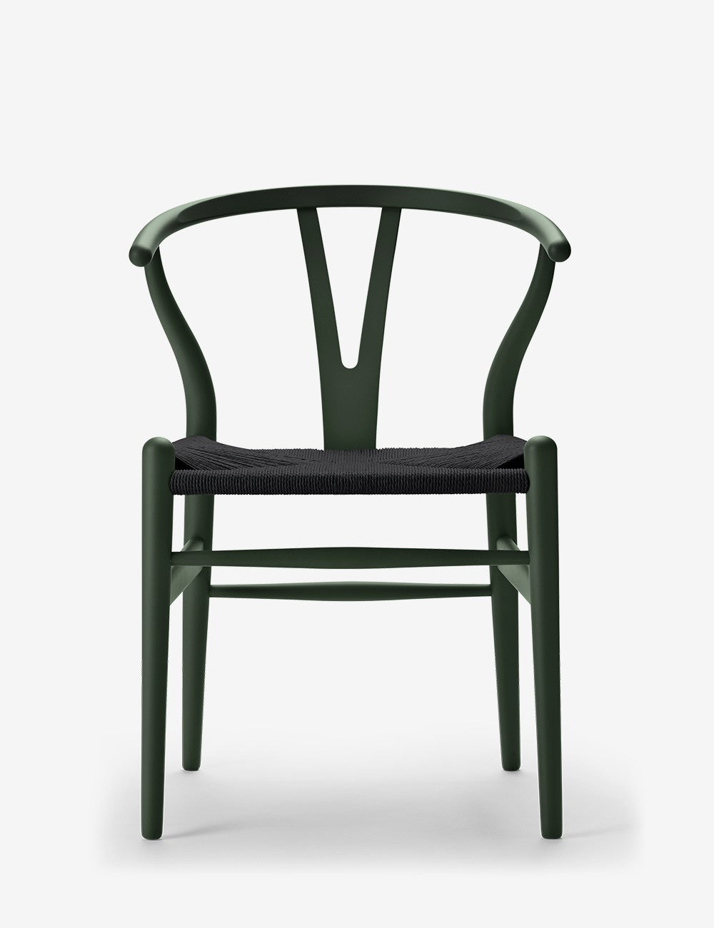 ch24 wishbone chair haya