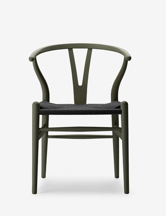 ch24 wishbone chair special edition