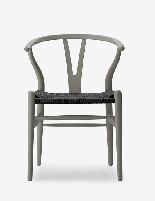 ch24 wishbone chair special edition