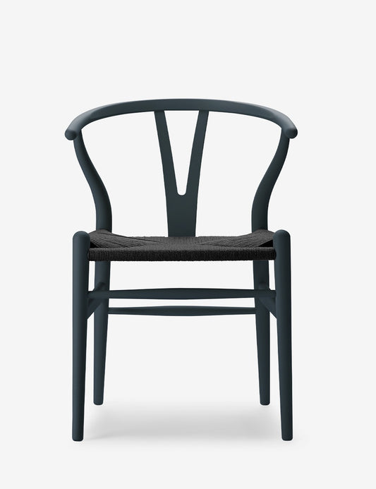 ch24 wishbone chair special edition