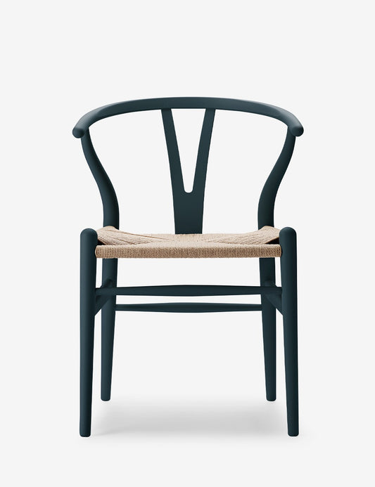 ch24 wishbone chair special edition