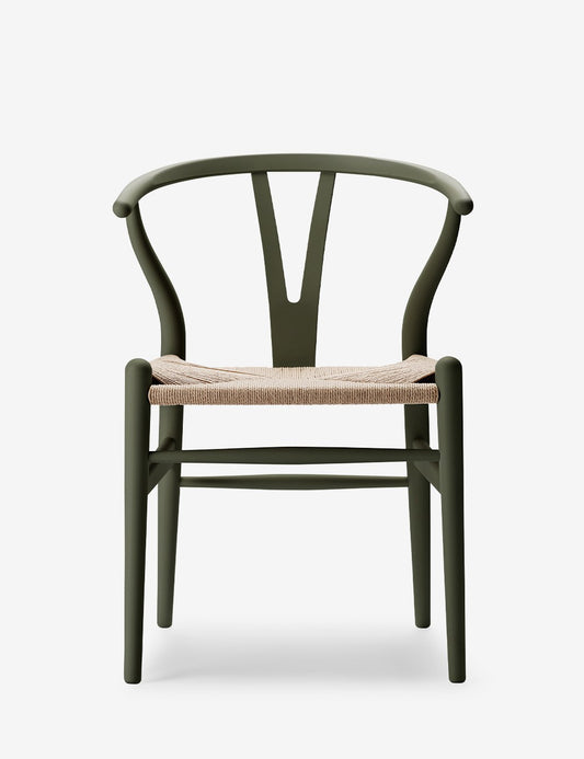 ch24 wishbone chair special edition