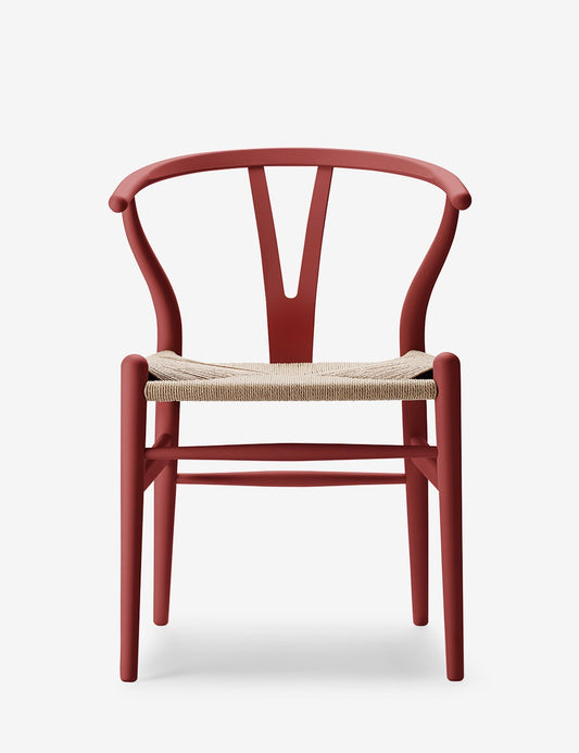 ch24 wishbone chair special edition
