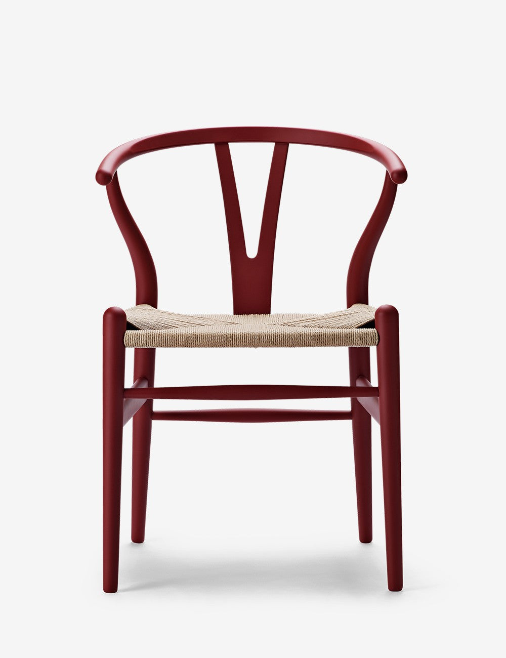 ch24 wishbone chair haya