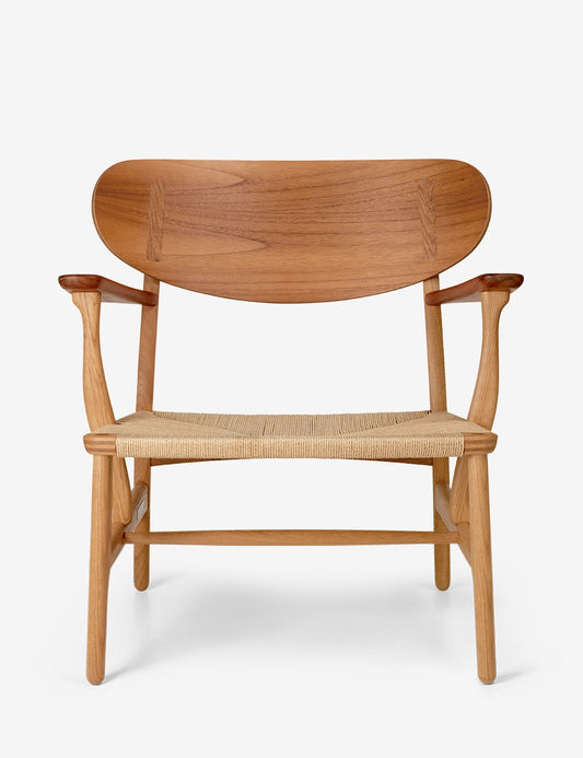 ch22 lounge chair