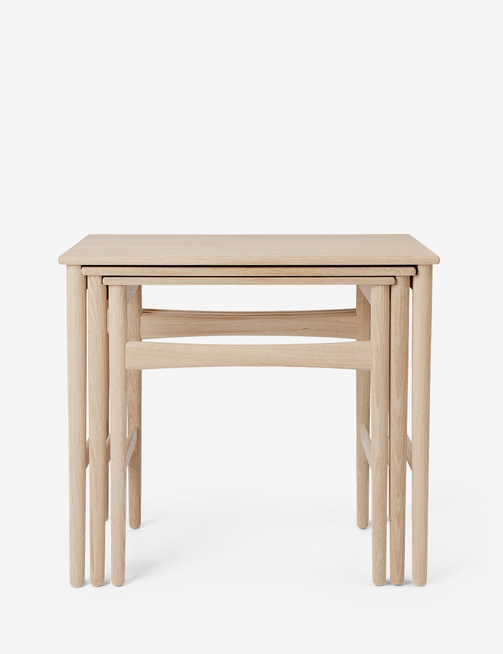 CH004 NESTING TABLES