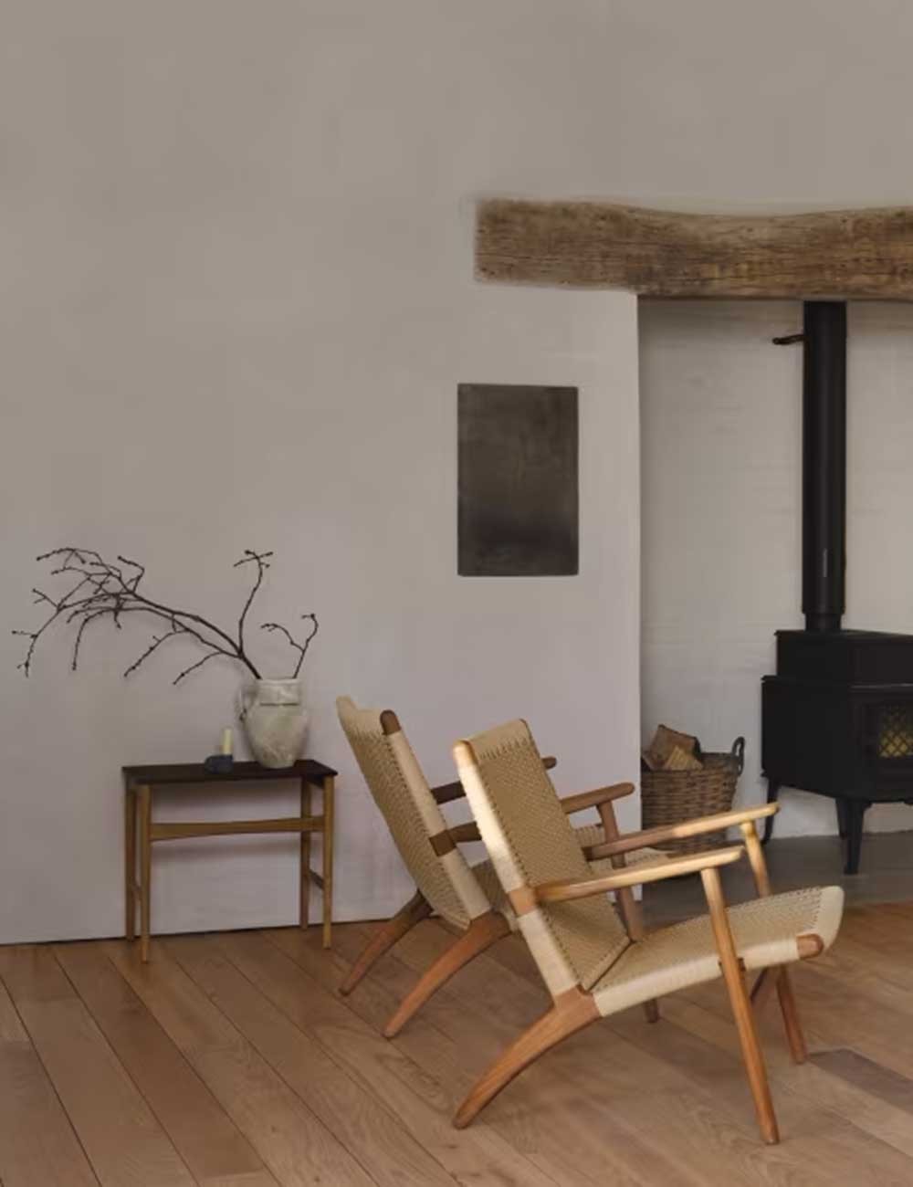 CH004 NESTING TABLES